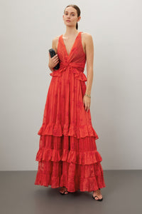 Coral Red
