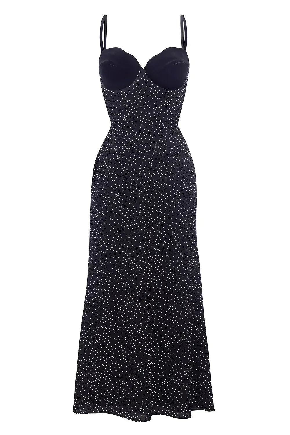 SELINA | MIDI DRESS