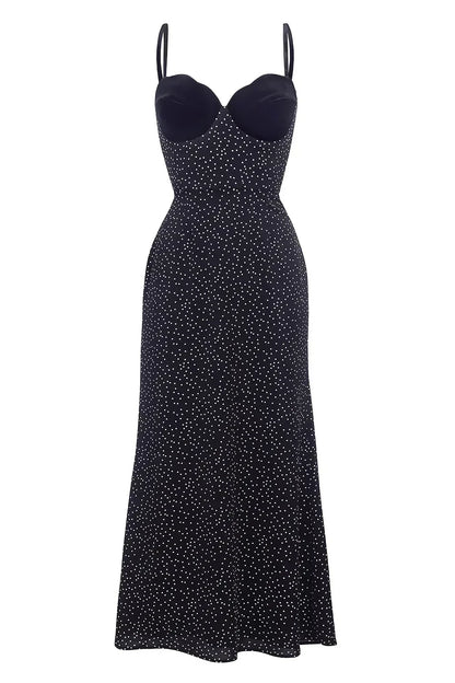 SELINA | MIDI DRESS