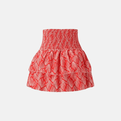 SOPHIE | MINI SKIRT