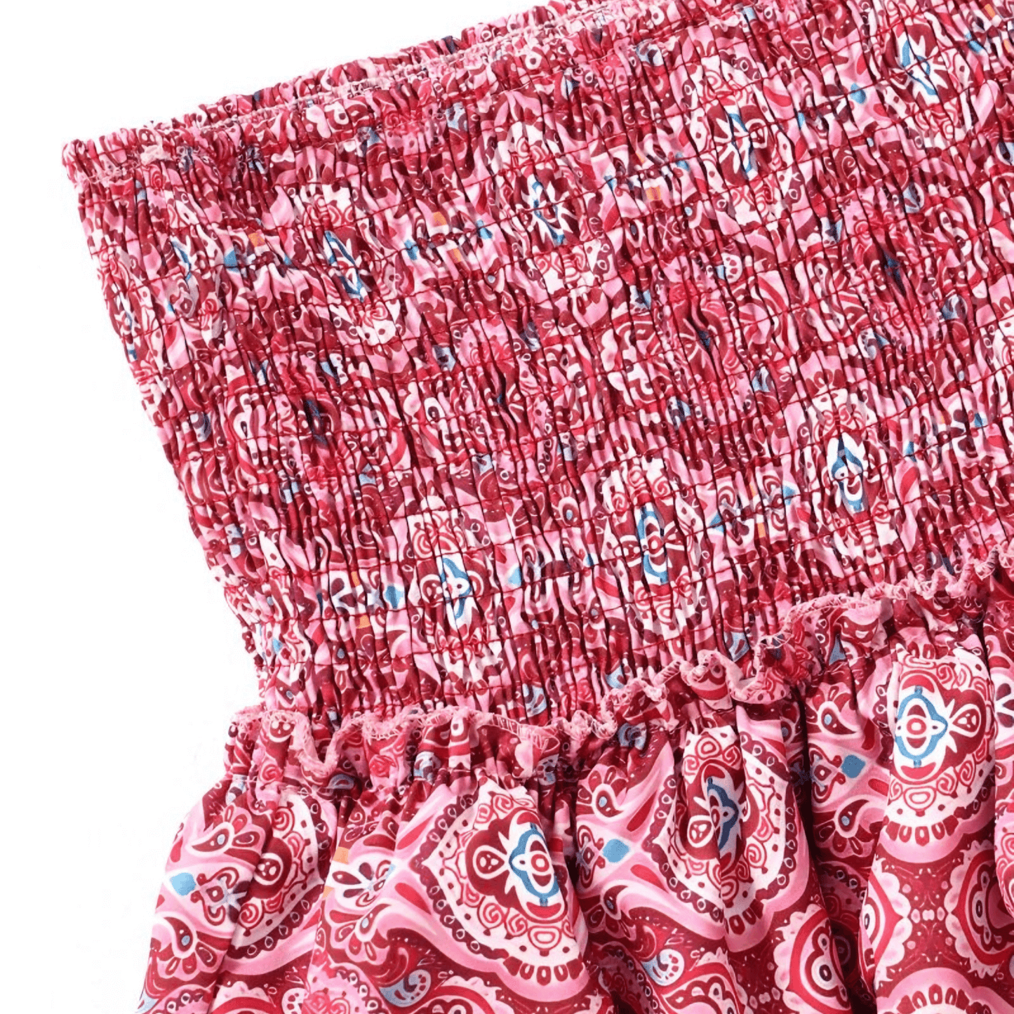 SOPHIE | MINI SKIRT