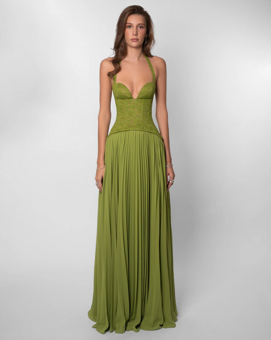 DONNA | MAXI DRESS