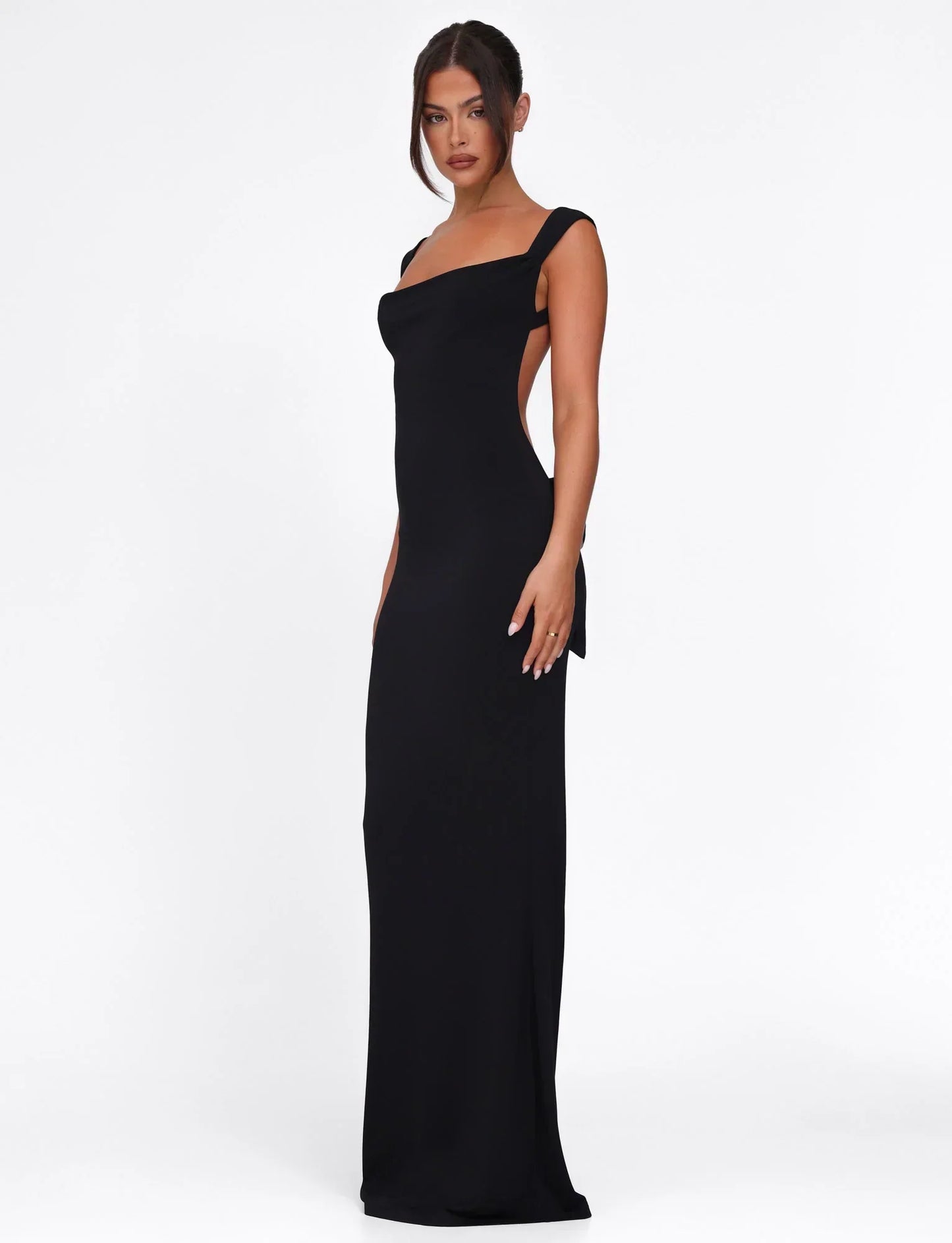LIBERTY | MAXI DRESS