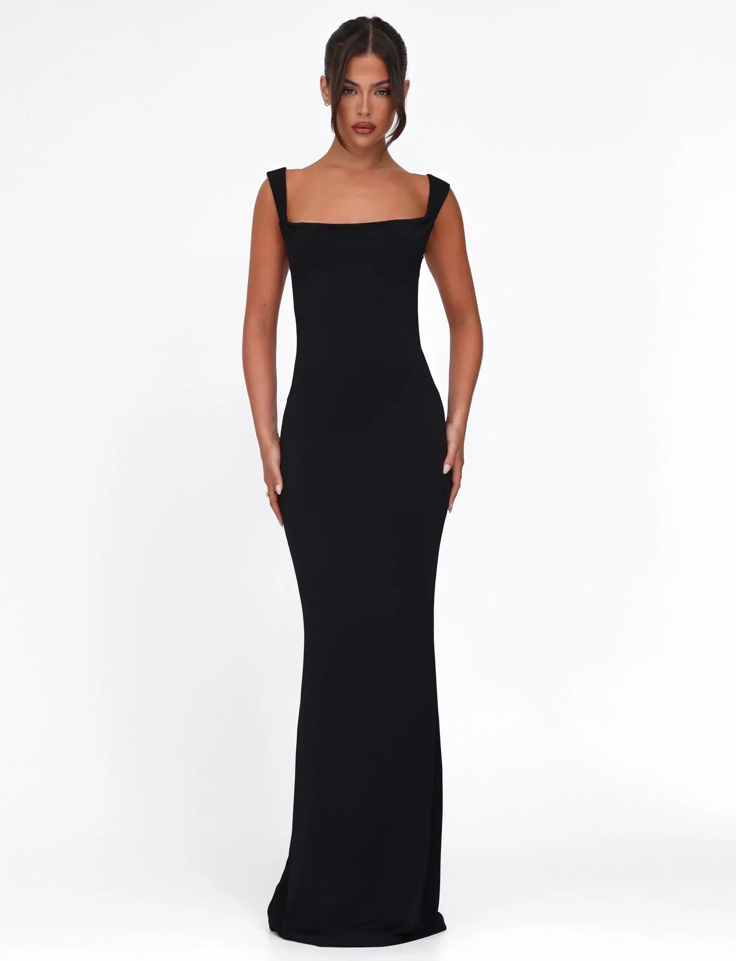 LIBERTY | MAXI DRESS