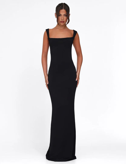 LIBERTY | MAXI DRESS