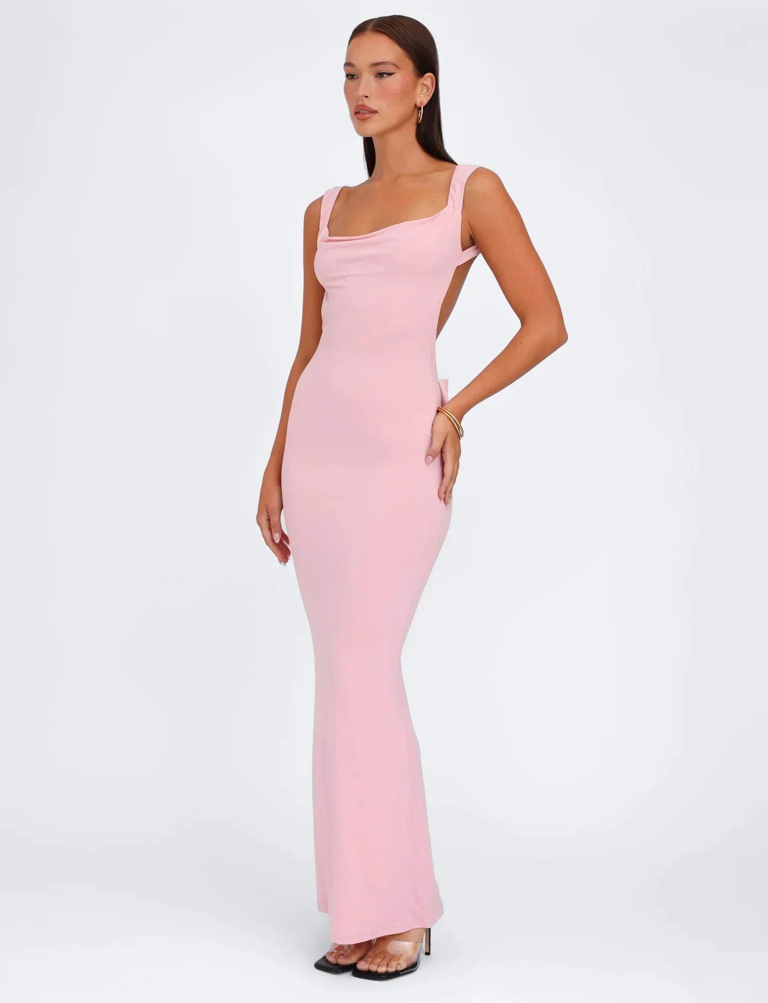 LIBERTY | MAXI DRESS
