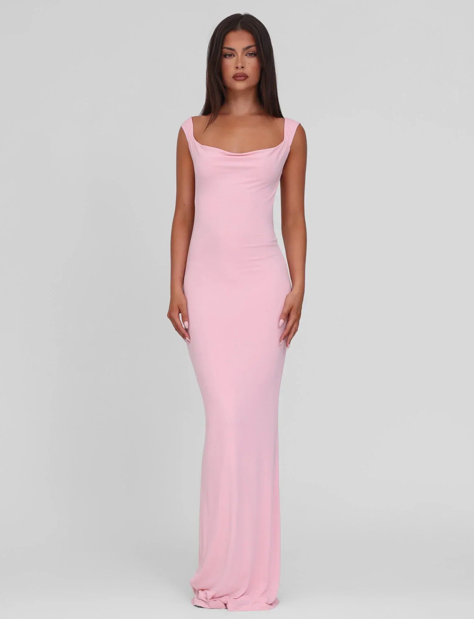 LIBERTY | MAXI DRESS