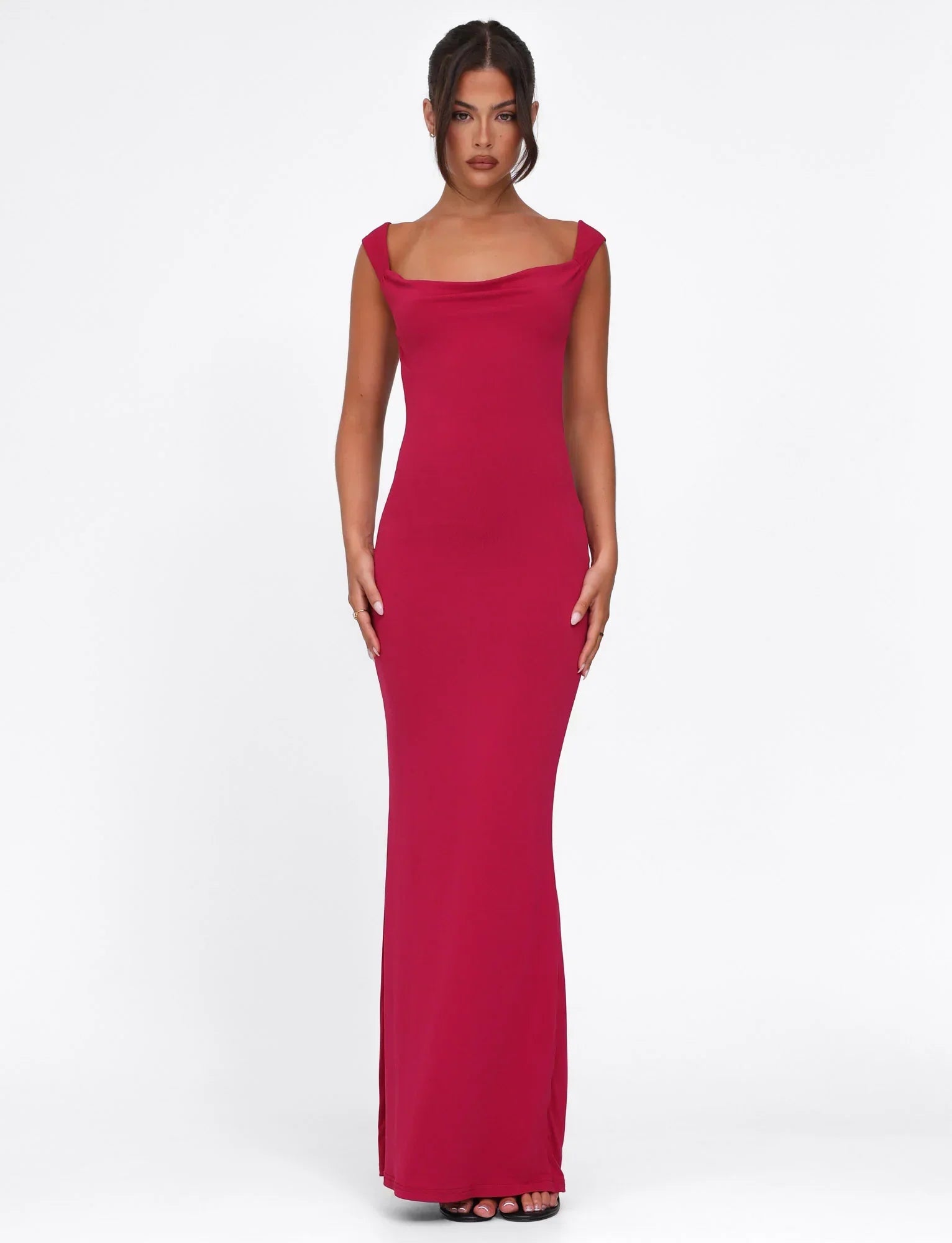 LIBERTY | MAXI DRESS