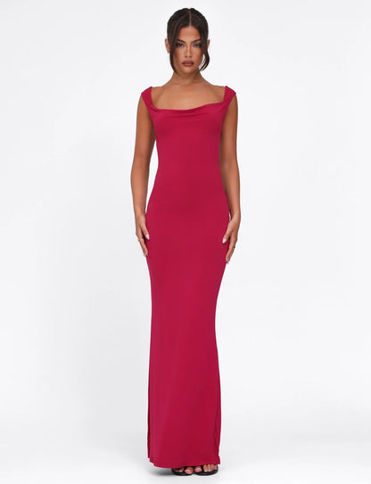 LIBERTY | MAXI DRESS