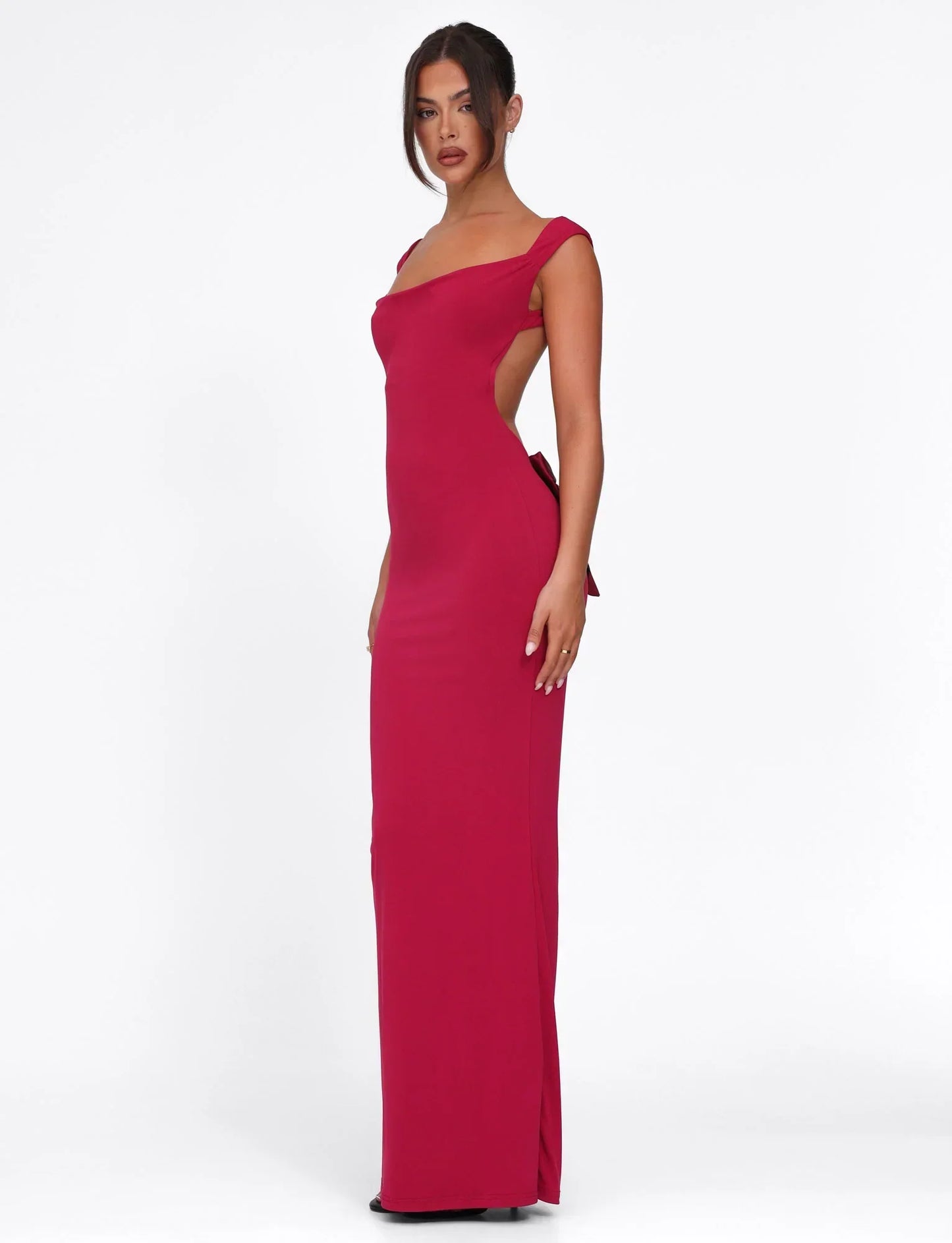 LIBERTY | MAXI DRESS