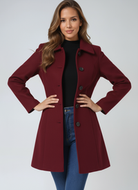 Dark Red