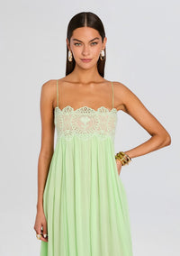 Mint Green