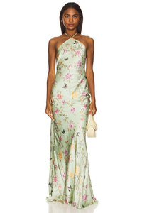 Ivory Floral