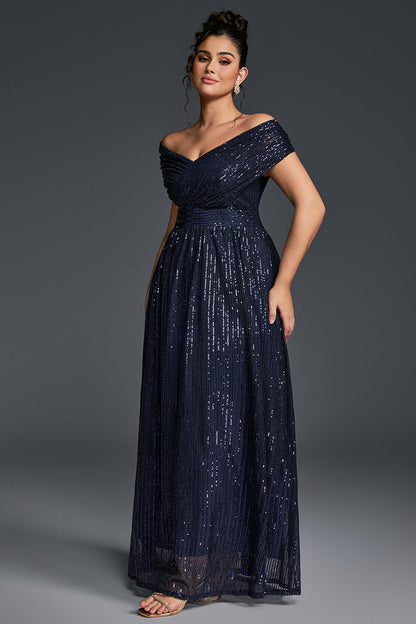ALIVIA | BRIDESMAID MAXI DRESS