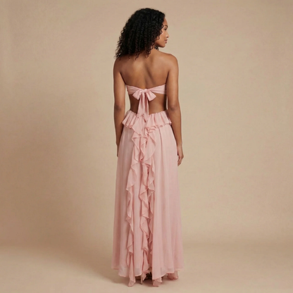 AMAYA | PARTY MAXI DRESS