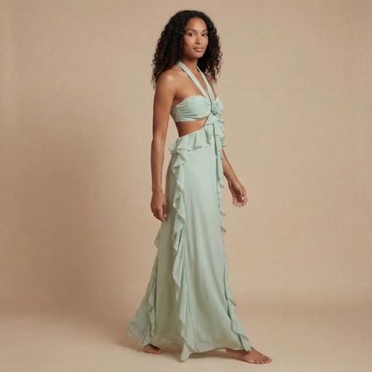 AMAYA | PARTY MAXI DRESS