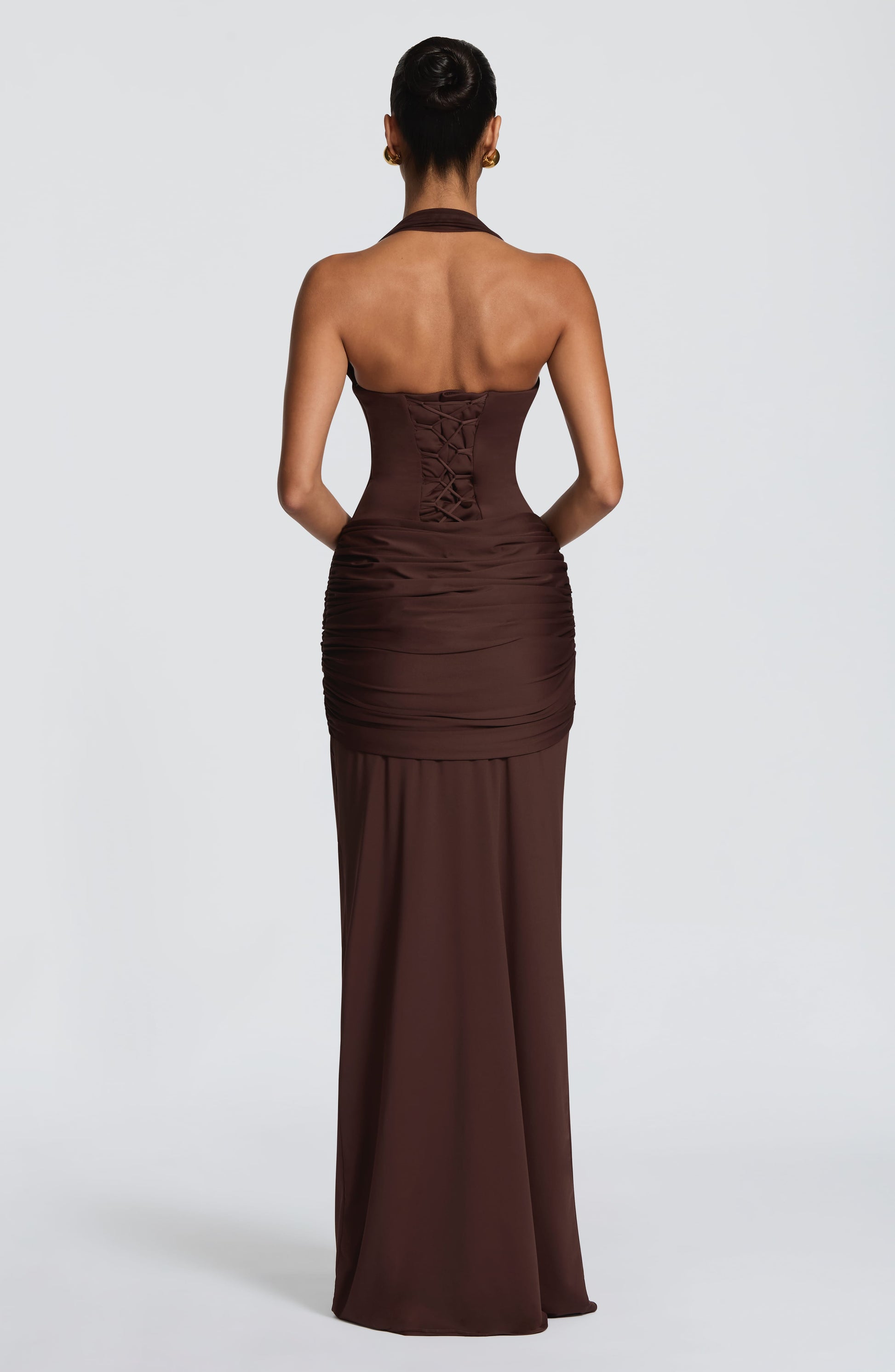 ASTRID | SWEETHEART MAXI DRESS