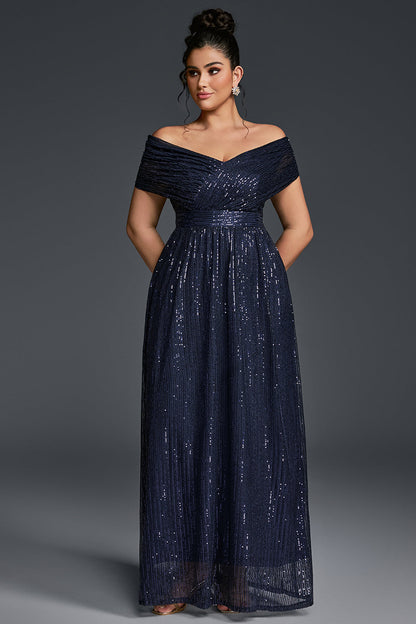 ALIVIA | BRIDESMAID MAXI DRESS - Floral
