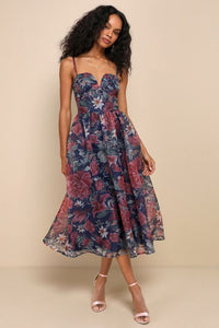 Floral