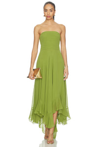 Apple Green