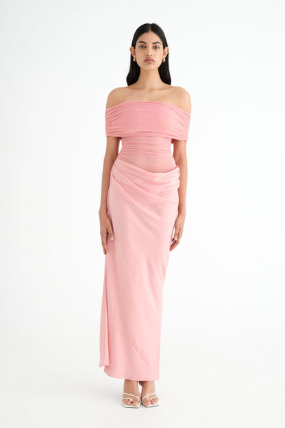 ONA | MAXI DRESS