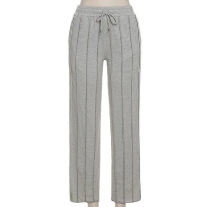 ARIANA | HIGH WAIST SWEATPANTS