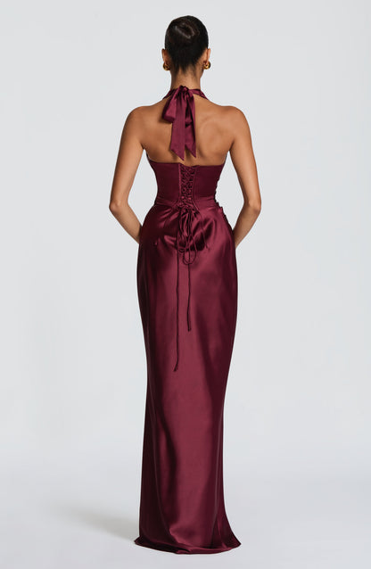 DANA | MAXI DRESS