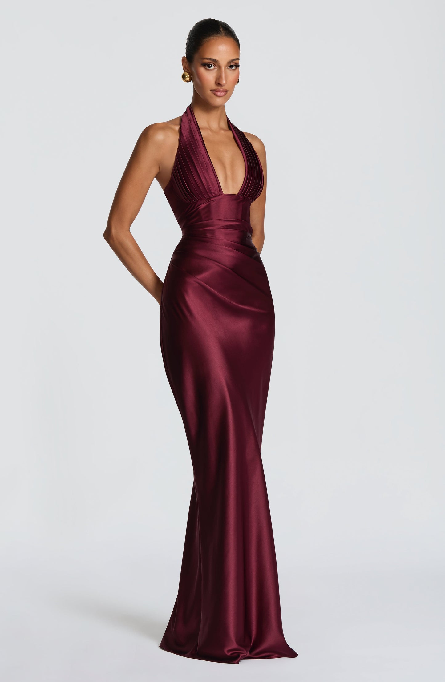DANA | MAXI DRESS
