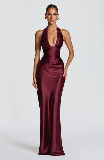 DANA | MAXI DRESS