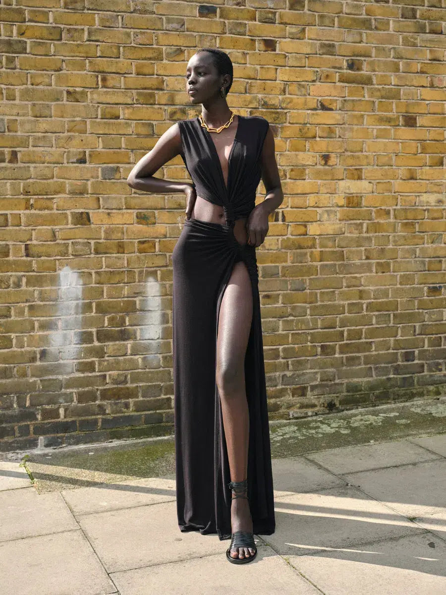 SENNA | MAXI DRESS