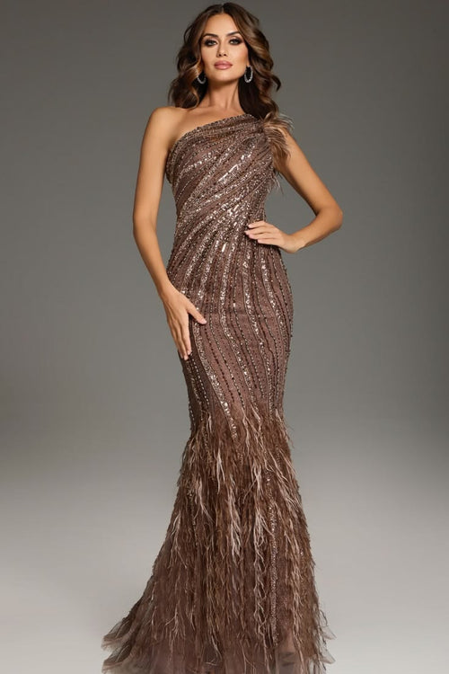 SONIA | EMPIRE WAIST MAXI DRESS - Multicolor