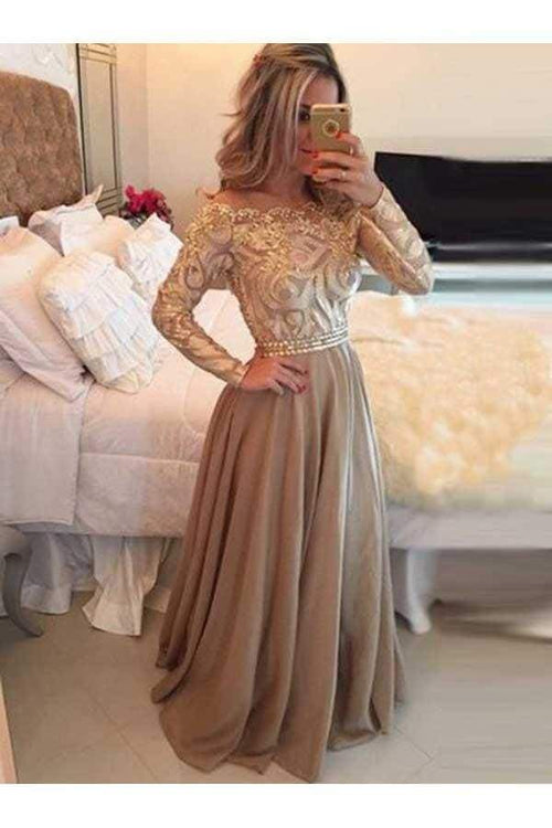 EVELINA | TENNIS MAXI DRESS - Multicolor