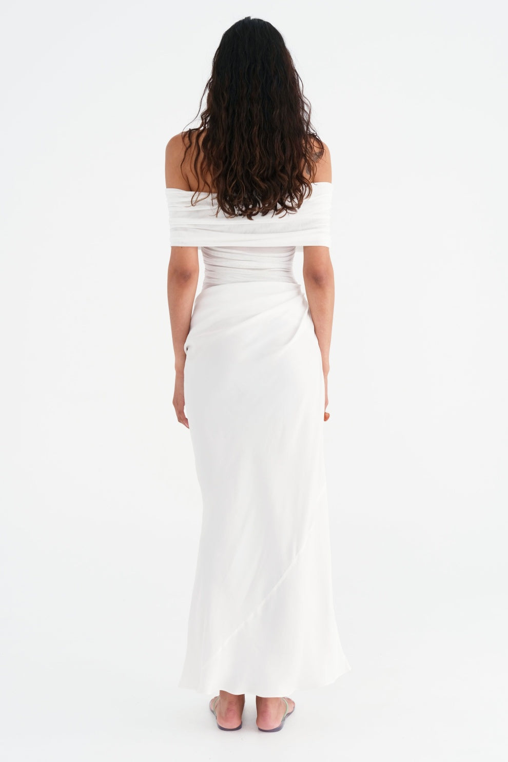 ONA | MAXI DRESS