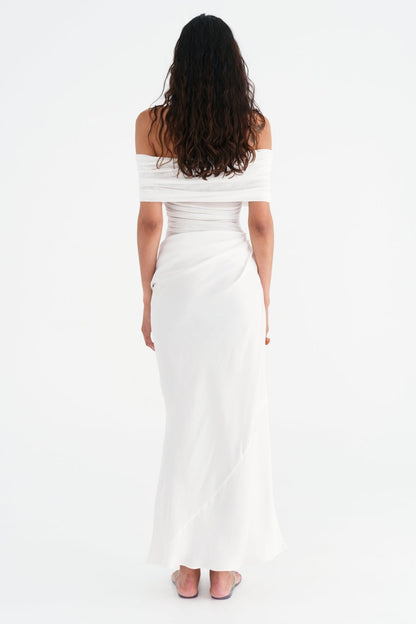ONA | MAXI DRESS