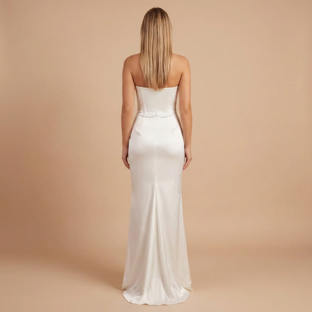 ELEANOR | PROM MAXI DRESS