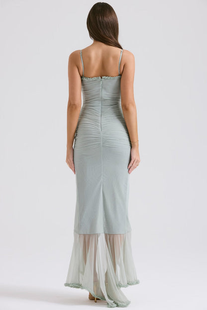 ADRIANNA | MAXI DRESS