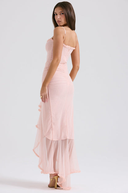 GABRIELLA | MAXI DRESS