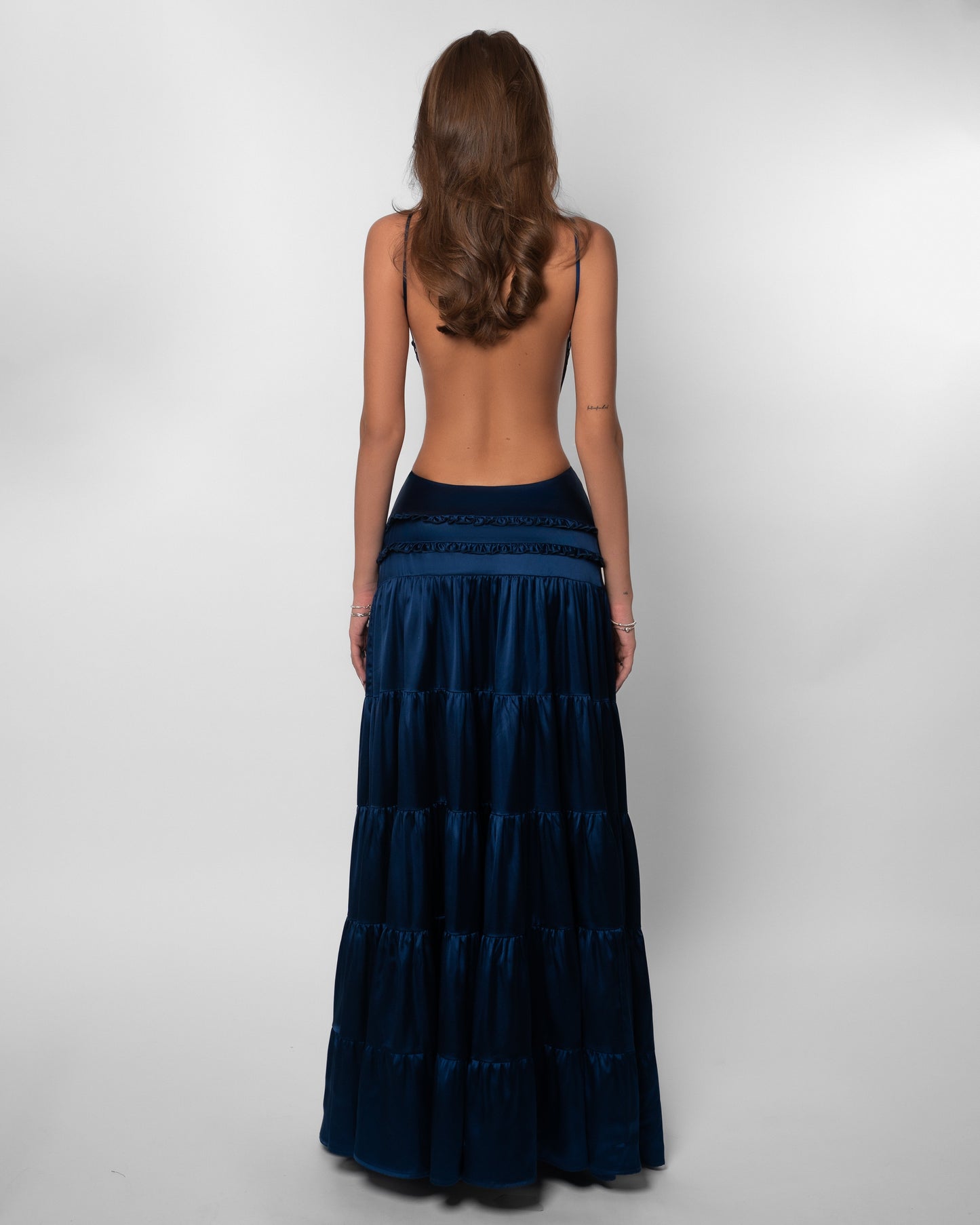GLORIA | MAXI DRESS