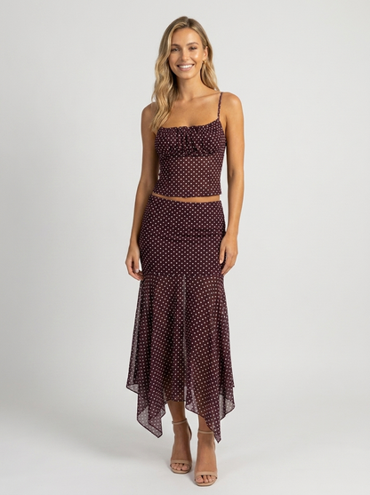 PALOMA | TWO PIECE SET