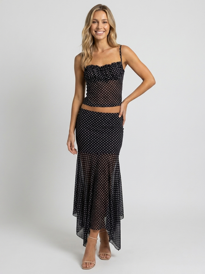 PALOMA | TWO PIECE SET