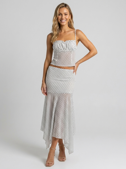 PALOMA | TWO PIECE SET