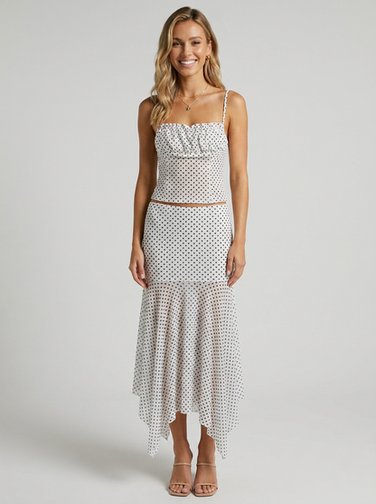 PALOMA | TWO PIECE SET