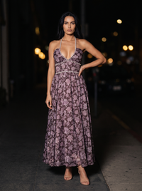 Midnight Bloom