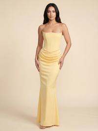 Butter Yellow
