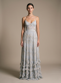 Ivory Romance