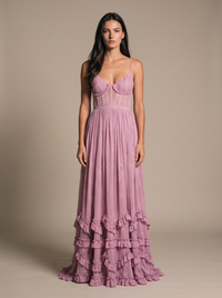 Mauve Dream