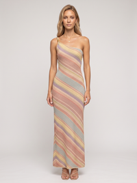 Pastel Stripe
