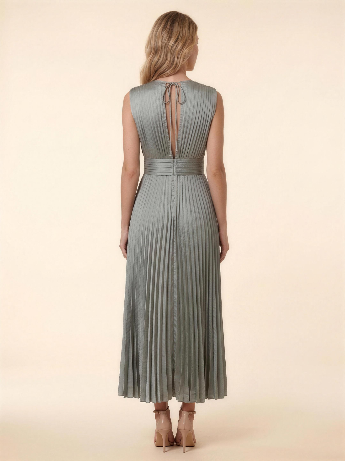 LEXI | COCKTAIL MIDI DRESS