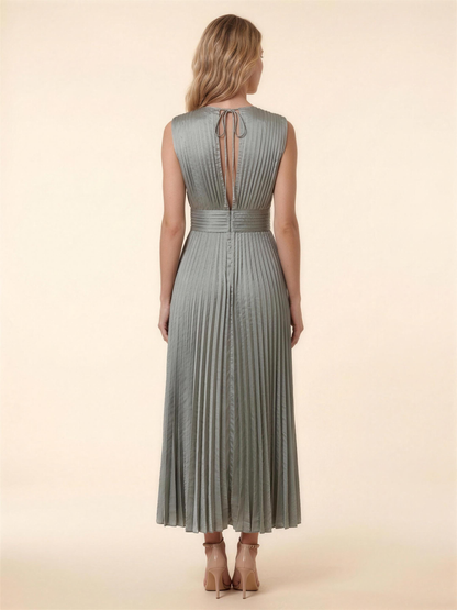 LEXI | COCKTAIL MIDI DRESS