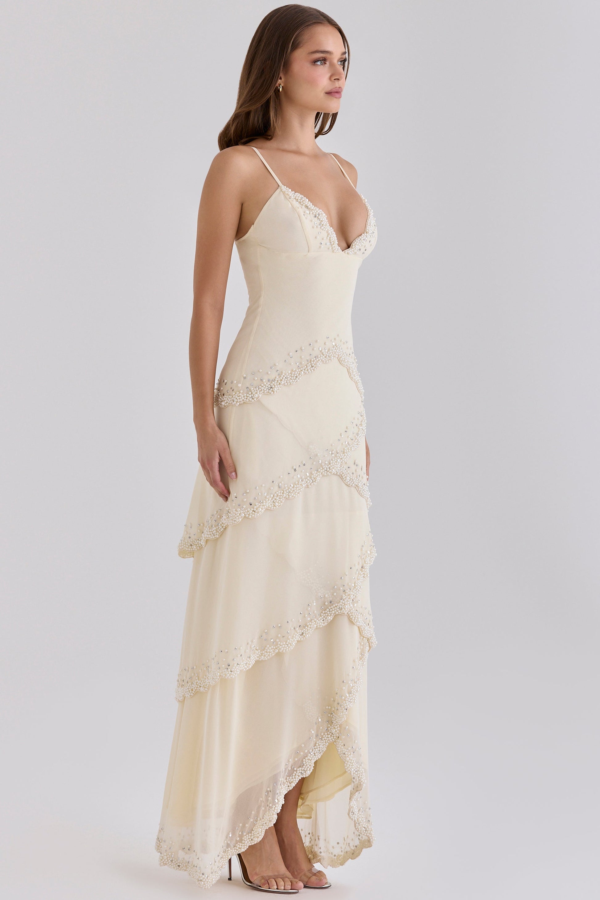 ARABELLA | MAXI DRESS